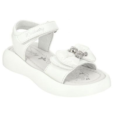 Сандалии Kedberry FAU_6-264-1_white белый 1